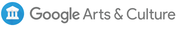 Google Arts and Culture Logo