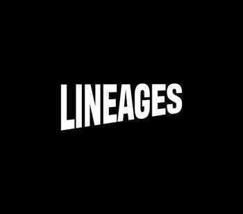 Image of text that says "Lineages"