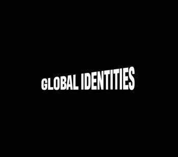 Image of text "Global Identities"
